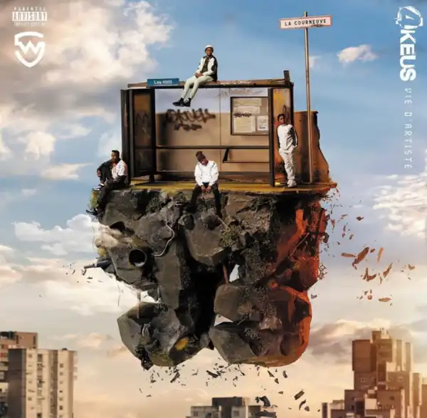 4Keus - Vie d’artiste